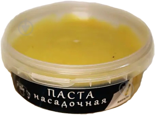 Паста насадочная King Fish ваниль 150 мл 11951178 - фото 1 Паста насадочная King Fish ваниль 150 мл 11951178 - фото 1