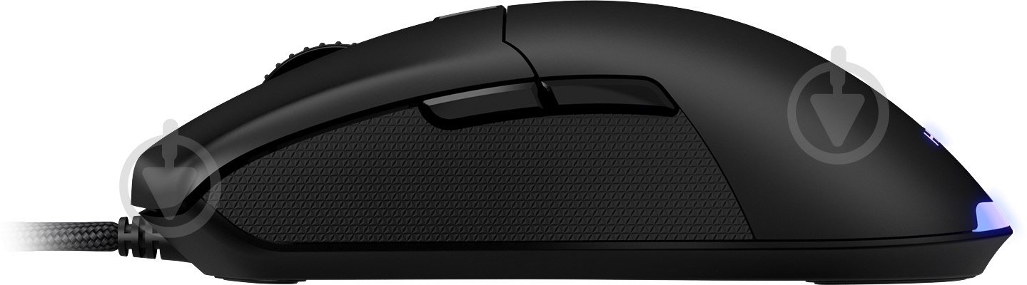 Мышь Hator игровя Pulsar 2 black (HTM-510) - фото 4 Мышь Hator игровя Pulsar 2 black (HTM-510) - фото 4