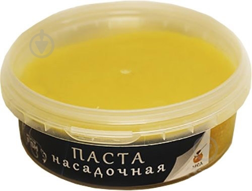 Паста насадочная King Fish мед 150 мл 11951180 - фото 1 Паста насадочная King Fish мед 150 мл 11951180 - фото 1