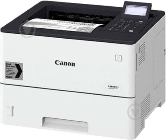 Принтер Canon LBP325X EU SFP А4 (3515C004) SENSYS - фото 4