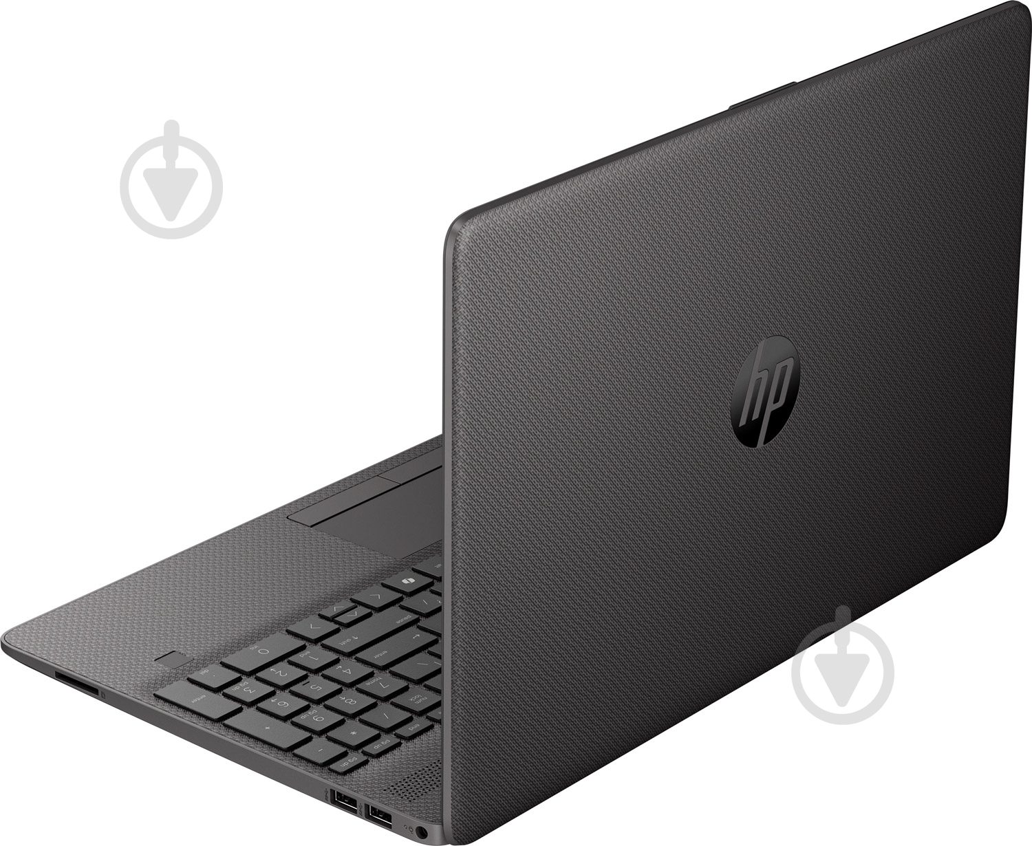 Ноутбук HP 250R G9 15,6" (B3AB5AT) dark ash silver - фото 4 Ноутбук HP 250R G9 15,6" (B3AB5AT) dark ash silver - фото 4