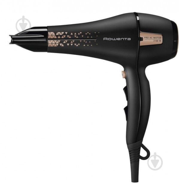 Фен Rowenta CV7819F0 - фото 2