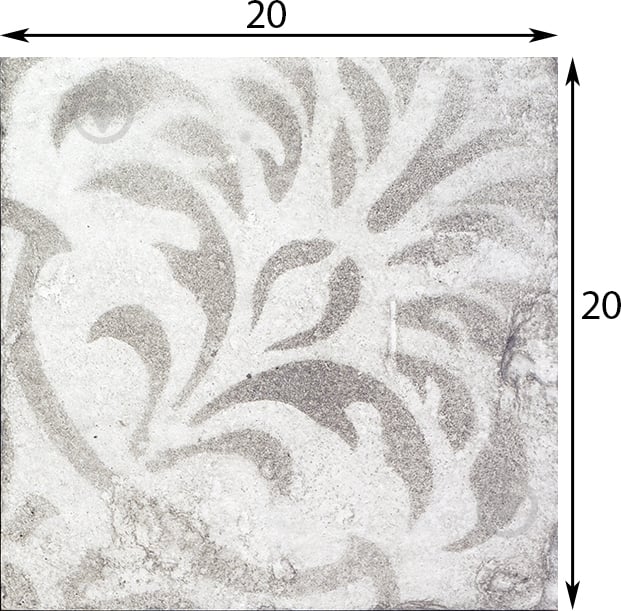 Плитка Mainzu Apolo Greece 20х20 см - фото 2