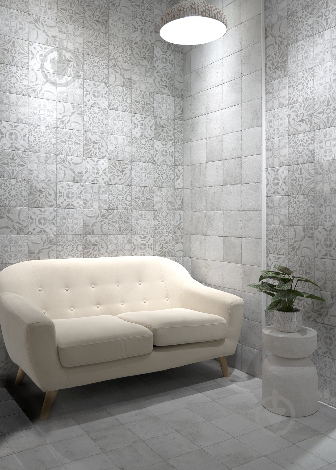 Плитка Mainzu Apolo Greece 20х20 см - фото 4