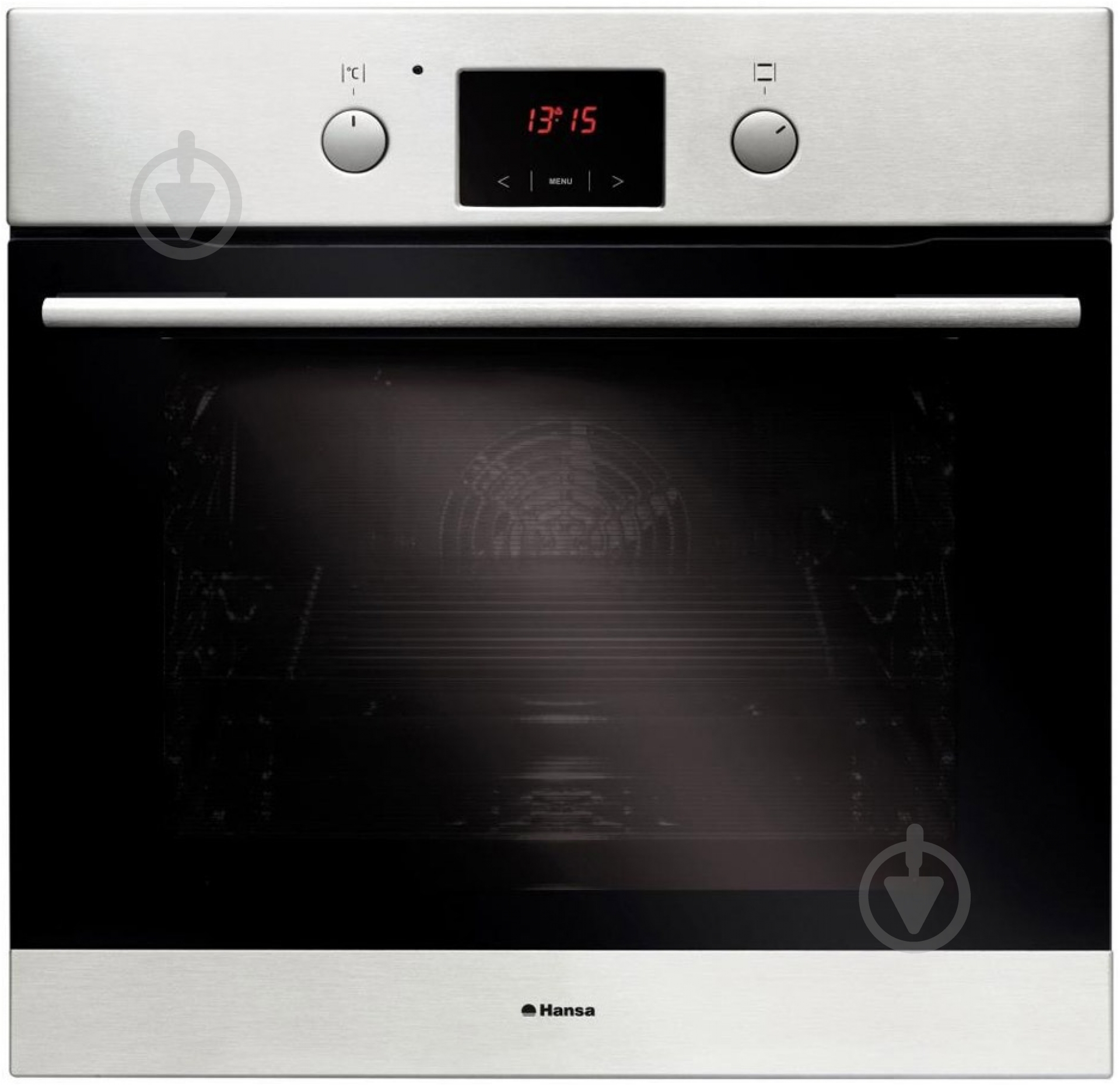 Духовой шкаф Hansa BOEI 68412 - фото 1