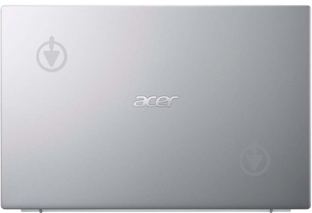 Ноутбук Acer Aspire 3 A315-58-330K 15,6" (NX.ADDEU.002) pure silver - фото 6 Ноутбук Acer Aspire 3 A315-58-330K 15,6" (NX.ADDEU.002) pure silver - фото 6