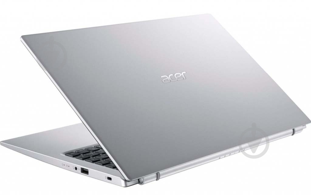 Ноутбук Acer Aspire 3 A315-58-330K 15,6" (NX.ADDEU.002) pure silver - фото 5 Ноутбук Acer Aspire 3 A315-58-330K 15,6" (NX.ADDEU.002) pure silver - фото 5