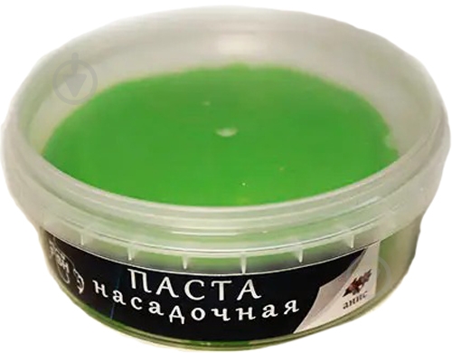 Паста насадочная King Fish анис 150 мл 11951177 - фото 1 Паста насадочная King Fish анис 150 мл 11951177 - фото 1