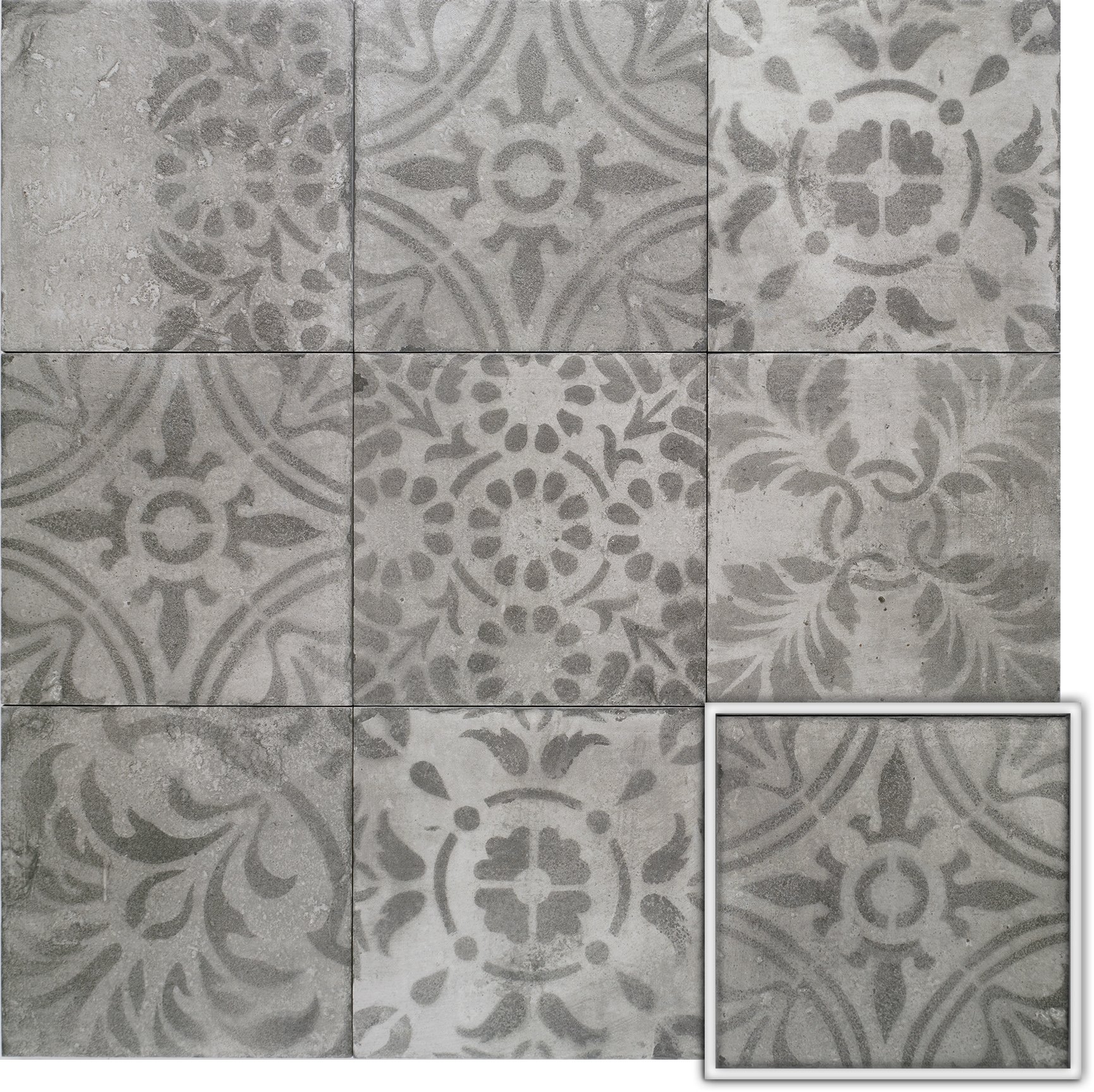 Плитка Mainzu Maya Greece 20х20 см - фото 1 Плитка Mainzu Maya Greece 20х20 см - фото 1