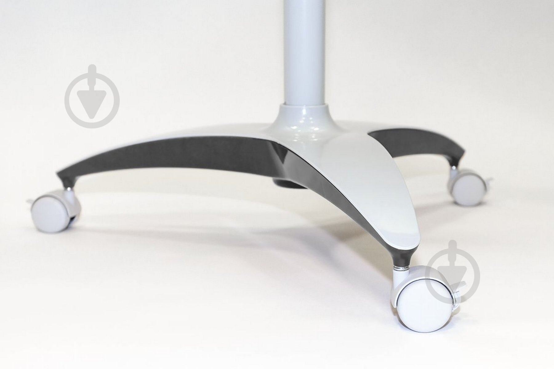 Флипчарт мобильный 2х3 Office Mobile Grey - фото 2