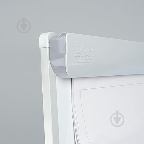 Флипчарт мобильный 2х3 Office Mobile Grey - фото 4