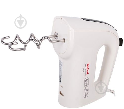 Миксер Tefal HT610138 - фото 3 Миксер Tefal HT610138 - фото 3
