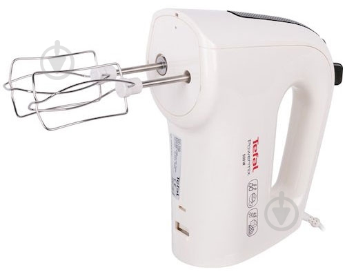 Миксер Tefal HT610138 - фото 2 Миксер Tefal HT610138 - фото 2