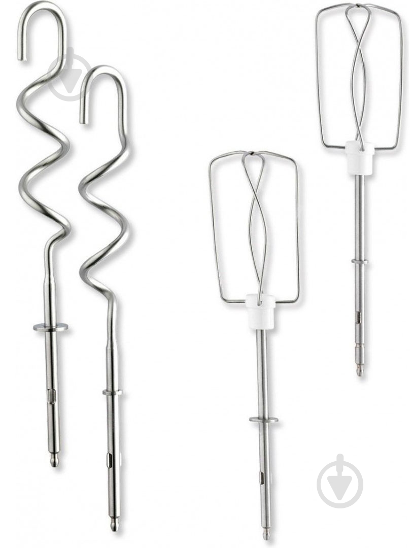 Миксер Tefal HT610138 - фото 8 Миксер Tefal HT610138 - фото 8