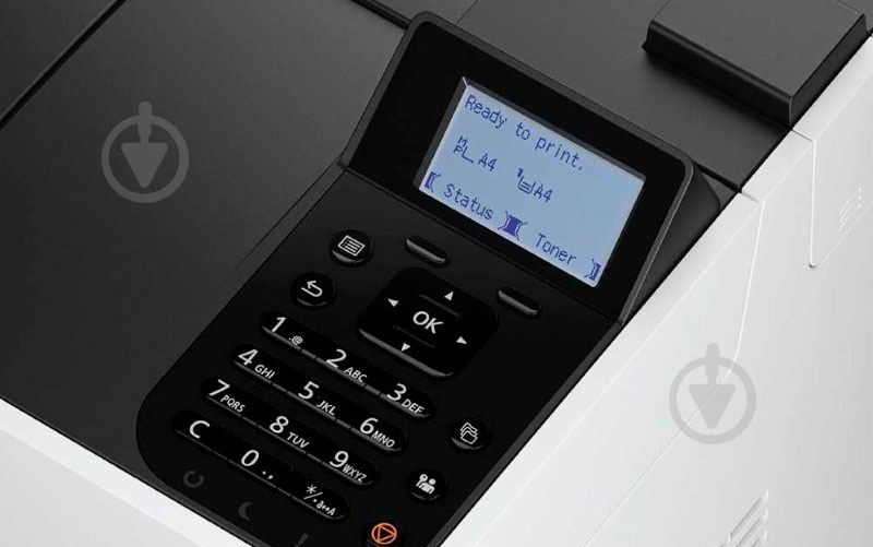 Принтер Kyocera P3150DN А4 (1102TS3NL0) ECOSYS - фото 4