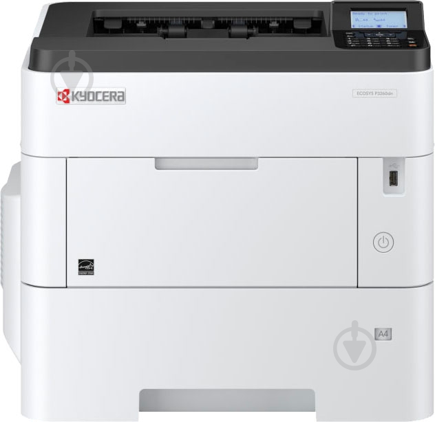 Принтер Kyocera P3150DN А4 (1102TS3NL0) ECOSYS - фото 1