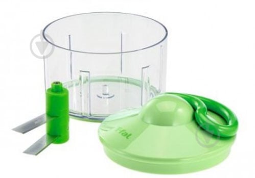 Подрібнювач Tefal K0920404 - фото 5