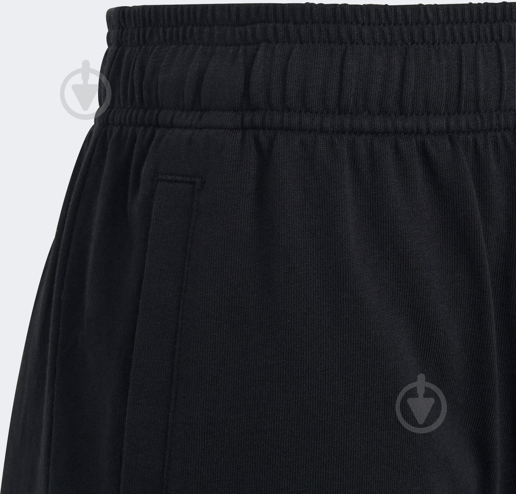 Шорты Adidas HY4718 р. 140 черный - фото 3 Шорты Adidas HY4718 р. 140 черный - фото 3