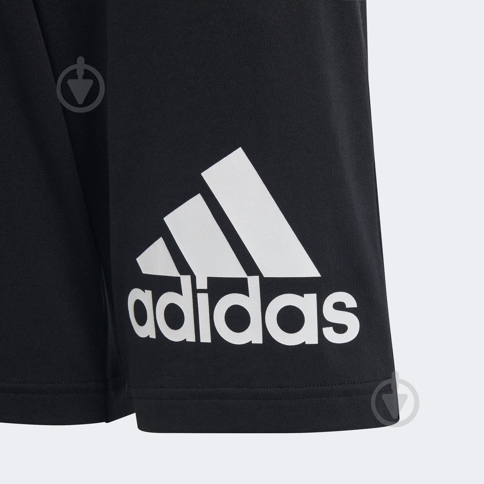 Шорты Adidas HY4718 р. 140 черный - фото 5 Шорты Adidas HY4718 р. 140 черный - фото 5