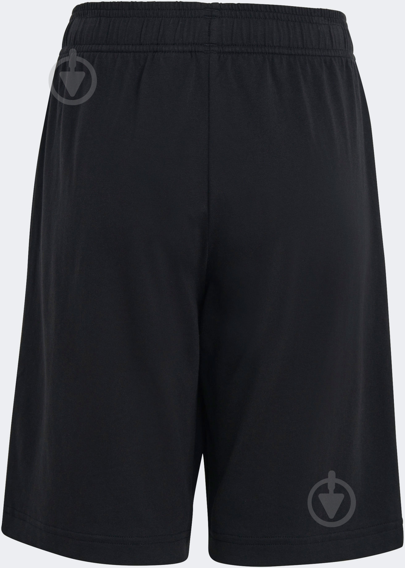 Шорты Adidas HY4718 р. 140 черный - фото 7 Шорты Adidas HY4718 р. 140 черный - фото 7