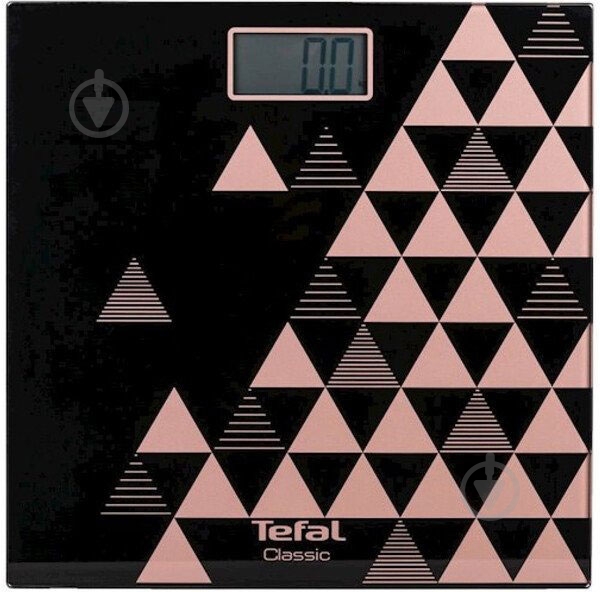 Весы напольные Tefal PP1151V0 - фото 1 Весы напольные Tefal PP1151V0 - фото 1