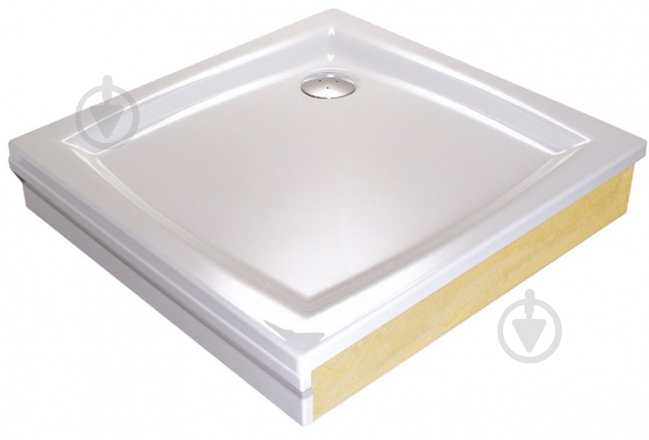 Панель для поддона Ravak Perseus-100 SET N White - фото 2 Панель для поддона Ravak Perseus-100 SET N White - фото 2