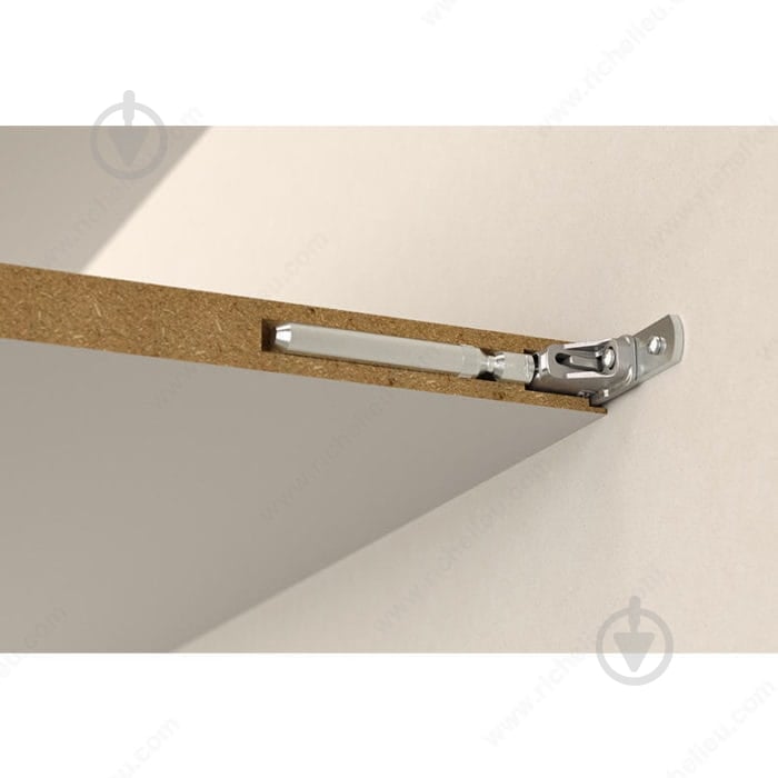 Крепление для полок GTV скрытое упаковка 2 шт PP-SMART-000 - фото 3 Крепление для полок GTV скрытое упаковка 2 шт PP-SMART-000 - фото 3