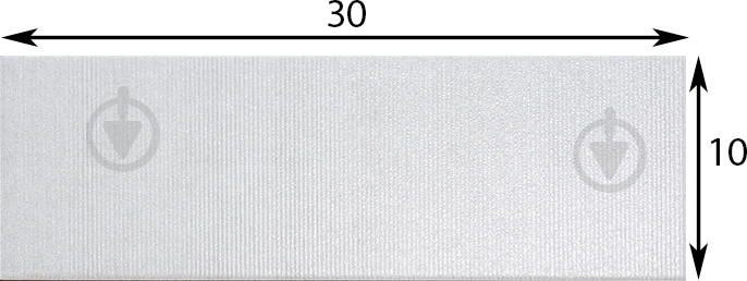 Плитка Mainzu Texture Gris 10х30 см - фото 2 Плитка Mainzu Texture Gris 10х30 см - фото 2