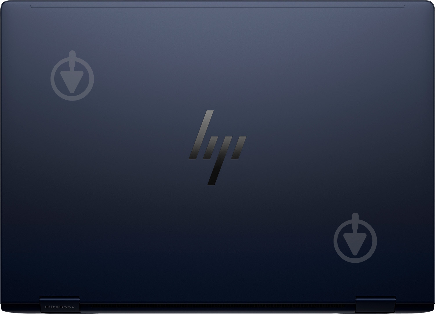 Ноутбук HP EliteBook X Flip G1i 14" (B5QX1AV_V4) blue - фото 5