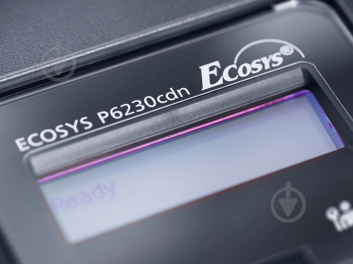 Принтер Kyocera P6230CDN А4 (1102TV3NL1) кольоровий ECOSYS - фото 7