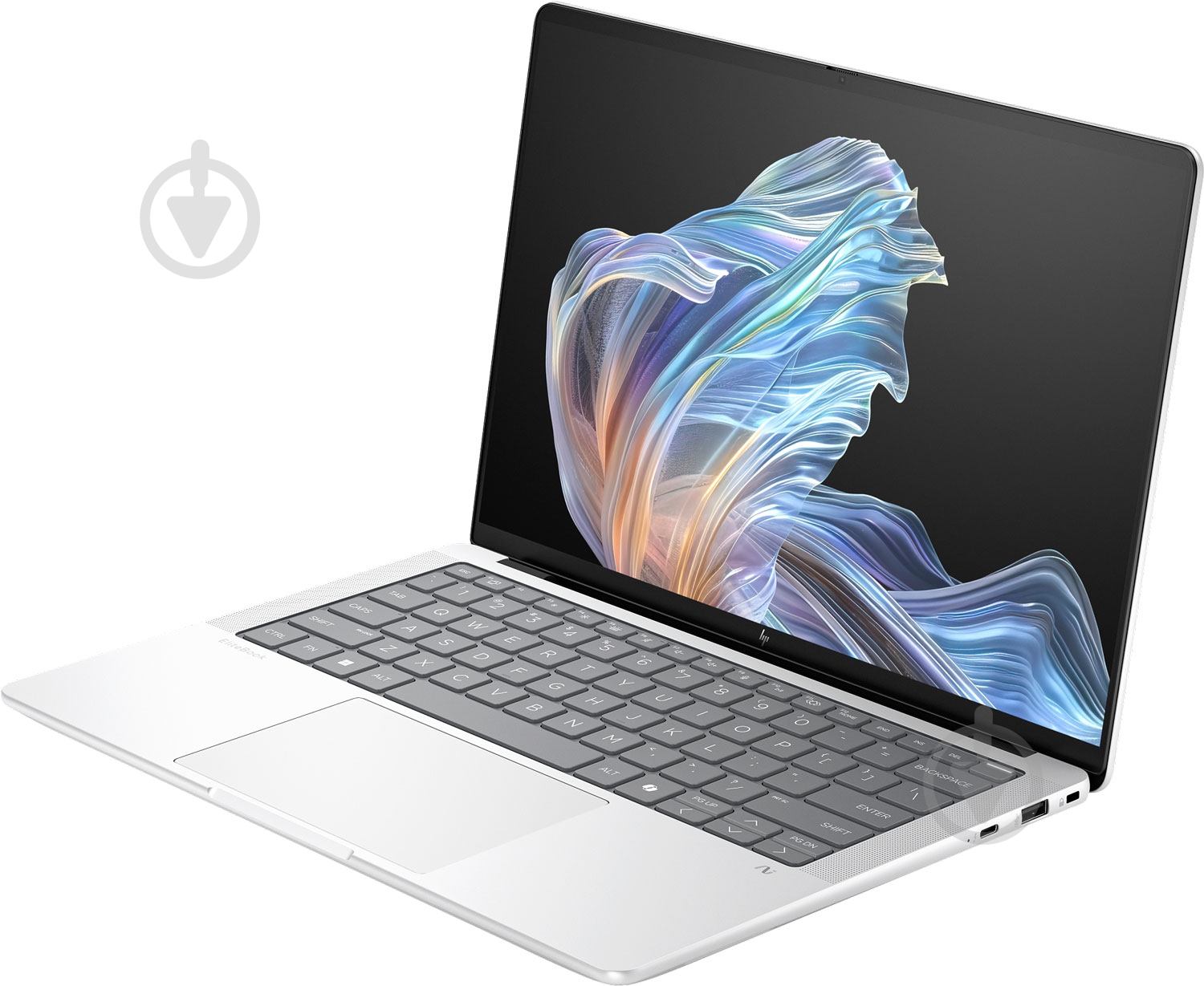 Ноутбук HP EliteBook X G1a 14" (A42XJAV_V9) glacier silver - фото 3 Ноутбук HP EliteBook X G1a 14" (A42XJAV_V9) glacier silver - фото 3