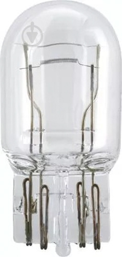 Автолампа ксеноновая Philips LED Range Performance R10W 1,8 Вт шт. (PS 12066 B2) - фото 1 Автолампа ксеноновая Philips LED Range Performance R10W 1,8 Вт шт. (PS 12066 B2) - фото 1