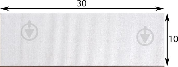 Плитка Mainzu Texture Perla 10х30 см - фото 2 Плитка Mainzu Texture Perla 10х30 см - фото 2