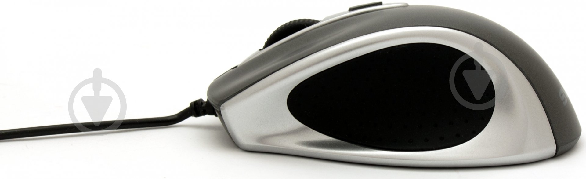 Мышь Sven RX-520 black/grey - фото 3