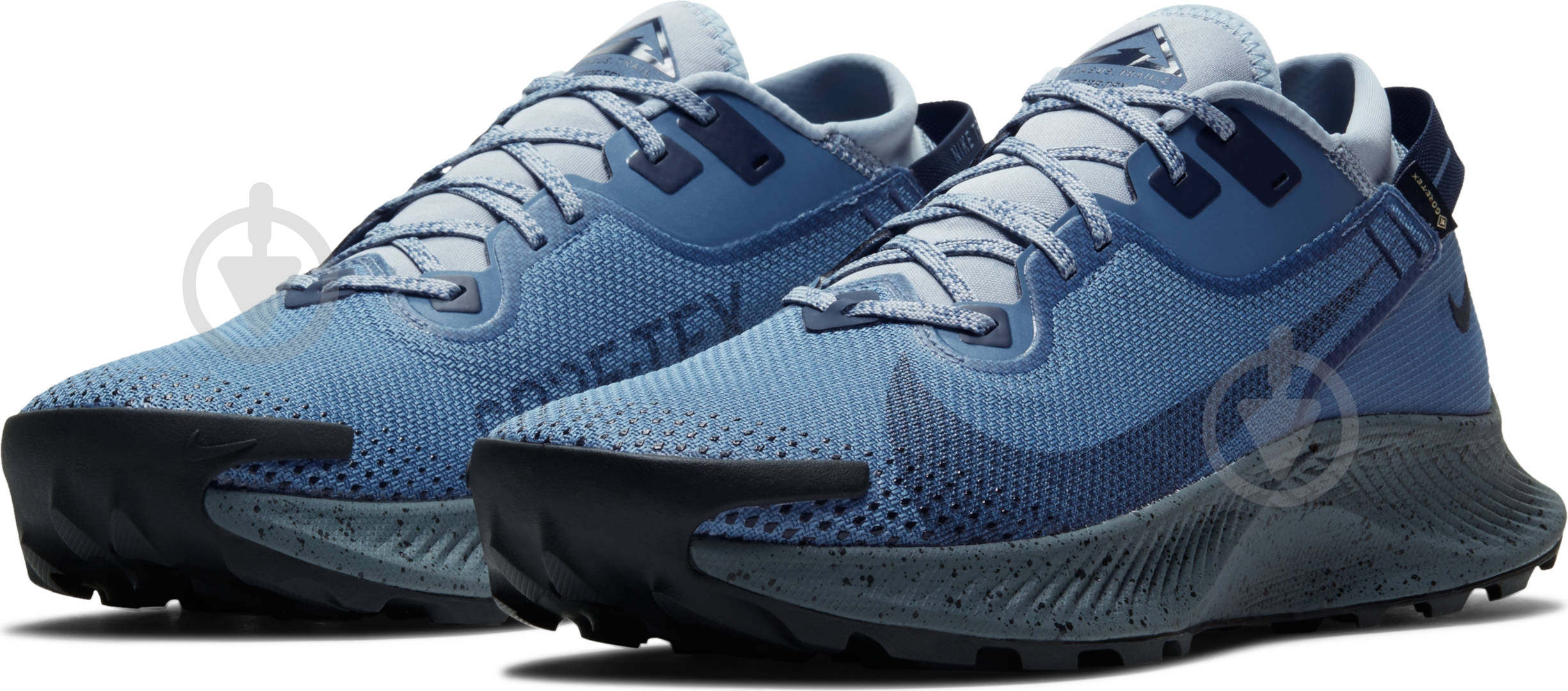 Кроссовки Nike Pegasus Trail 2 GTX CU2016-400 р.43 - фото 1