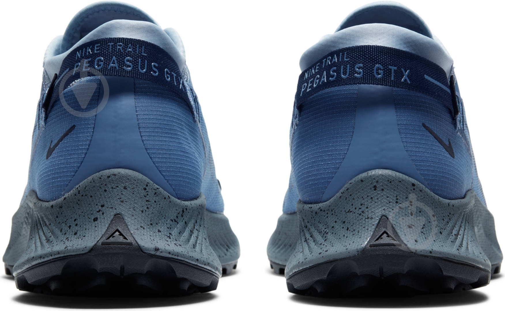 Кроссовки Nike Pegasus Trail 2 GTX CU2016-400 р.43 - фото 2