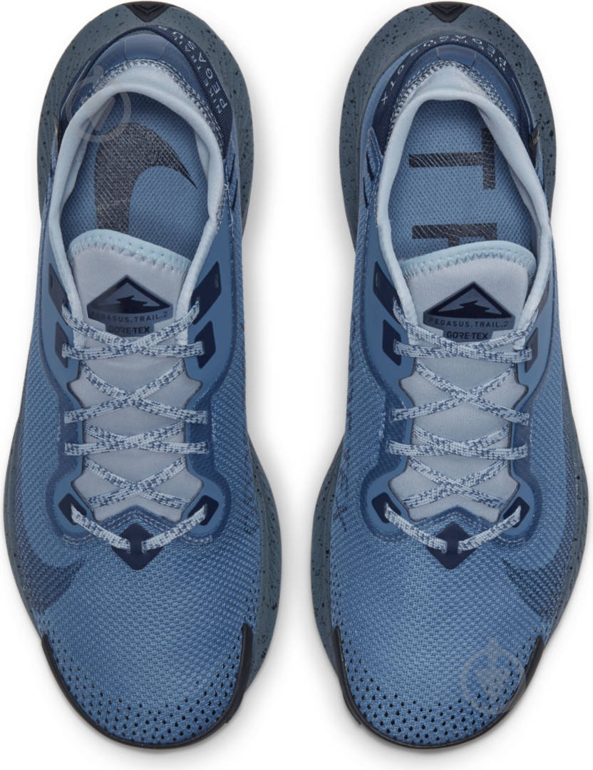 Кроссовки Nike Pegasus Trail 2 GTX CU2016-400 р.43 - фото 7