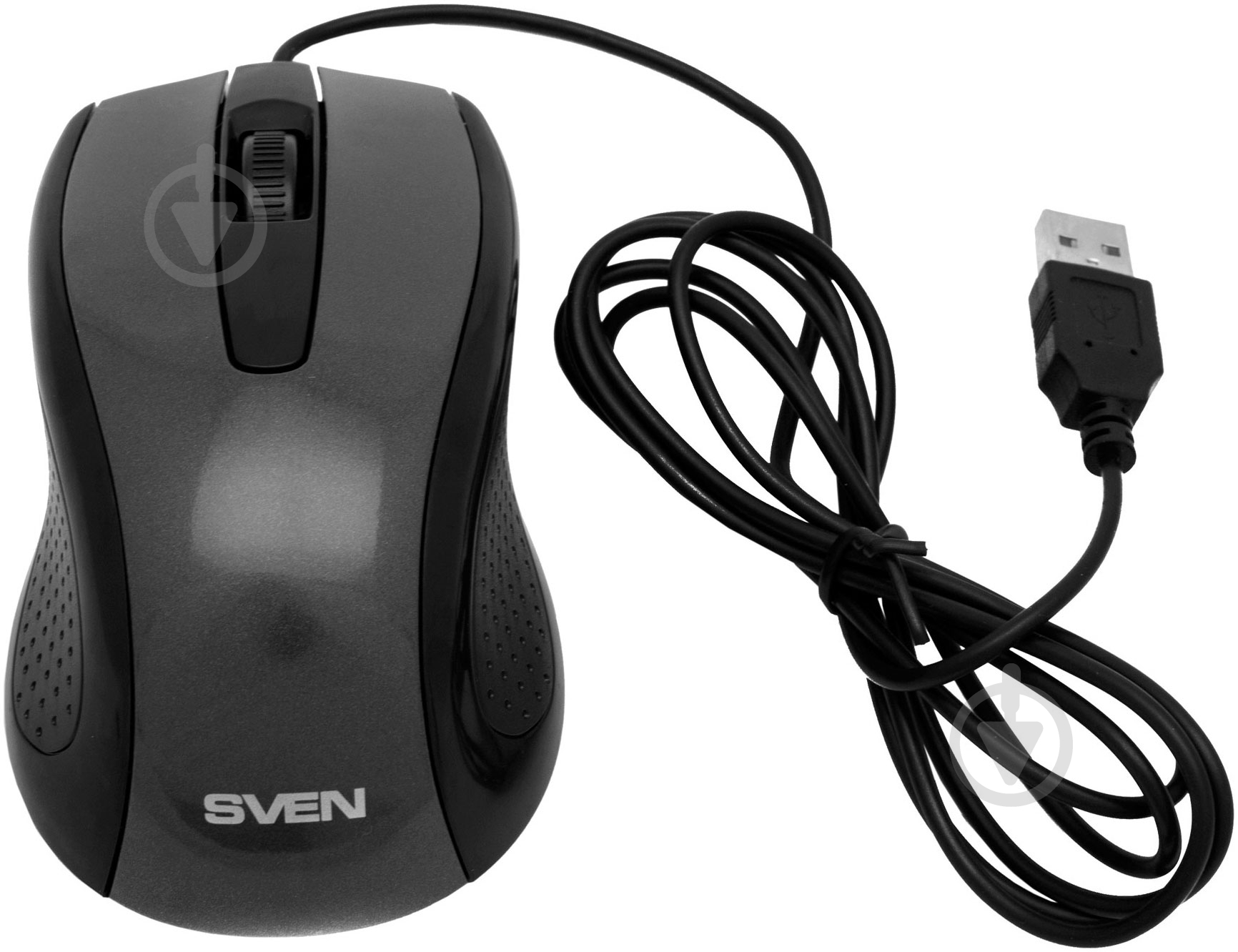 Мышь Sven RX-515 Silent black - фото 1 Мышь Sven RX-515 Silent black - фото 1