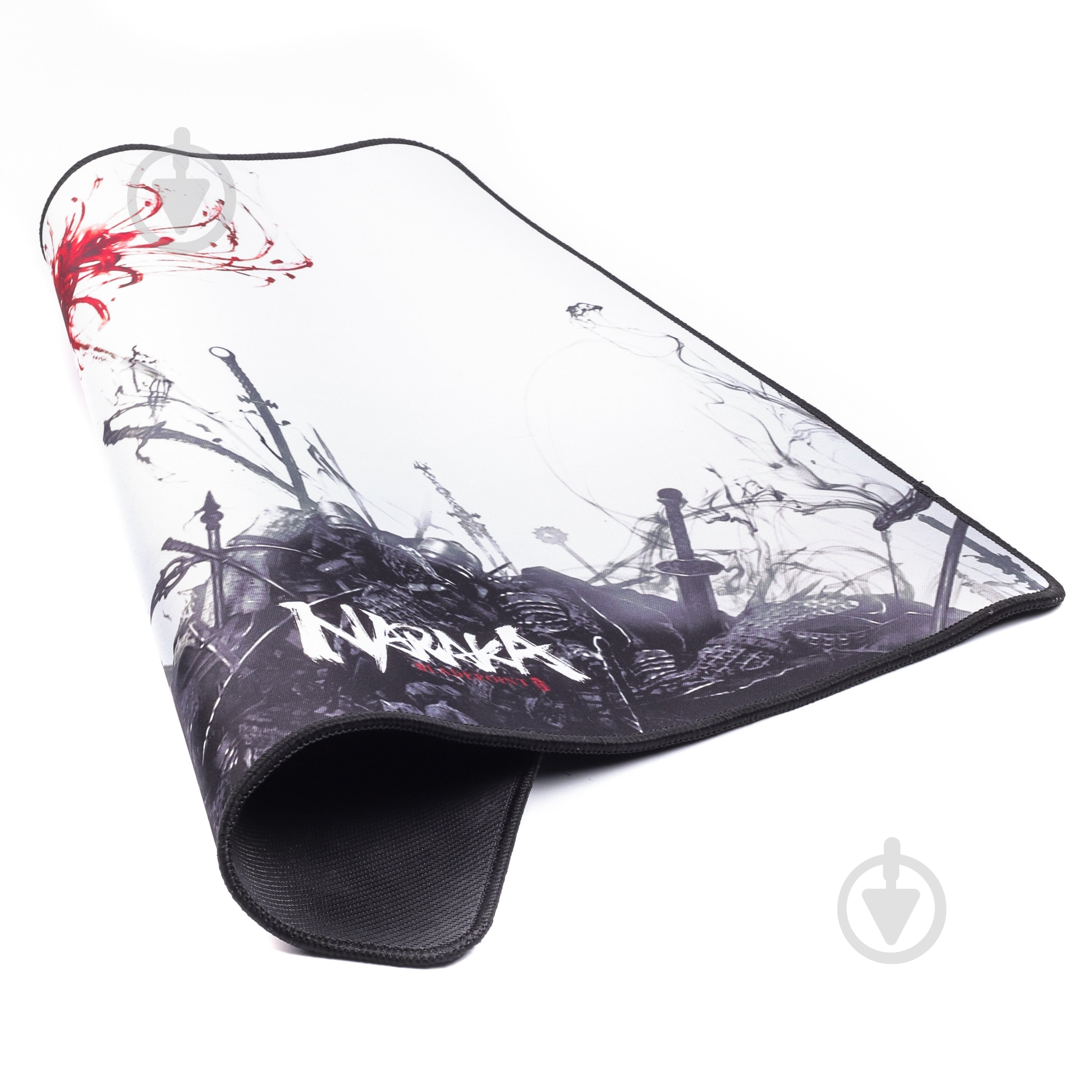 Килимок A4Tech 450 х 430 х 3 мм (BP-45 Bloody) - фото 3 Килимок A4Tech 450 х 430 х 3 мм (BP-45 Bloody) - фото 3