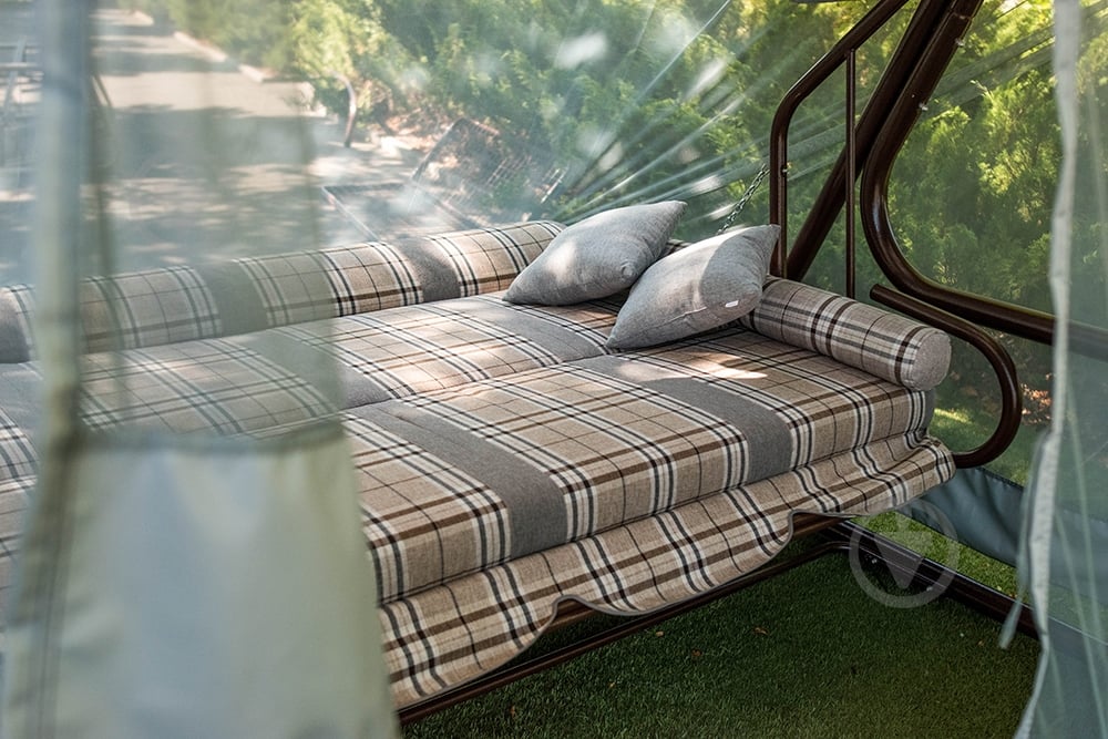 Качели София 180 см - фото 5