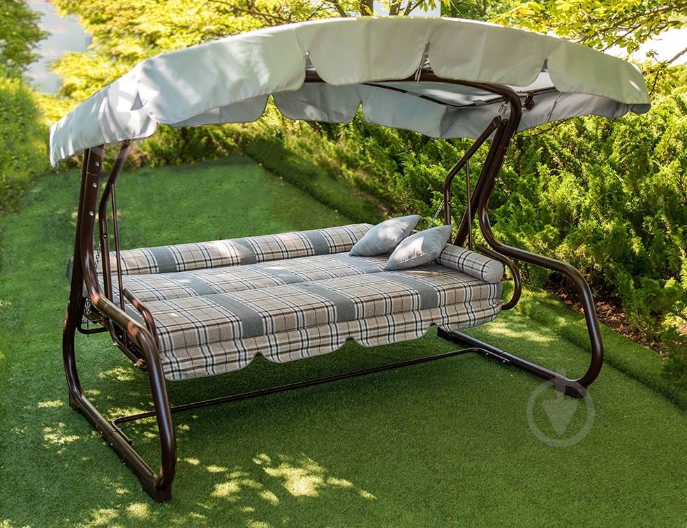 Качели София 180 см - фото 4