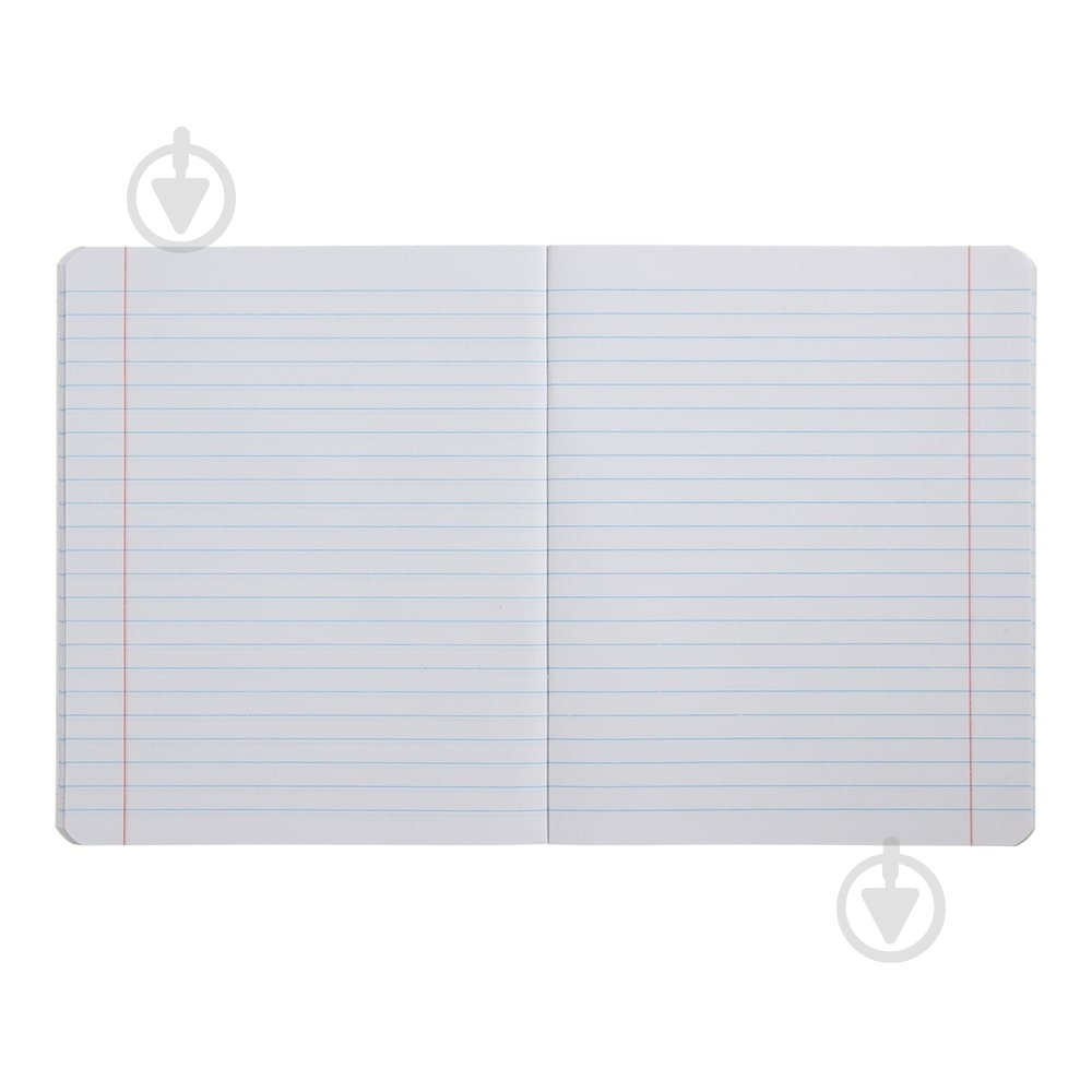 Тетрадь предметная BLACK 48 л. линия укр.язык KIDS LINE ZiBi - фото 7 Тетрадь предметная BLACK 48 л. линия укр.язык KIDS LINE ZiBi - фото 7