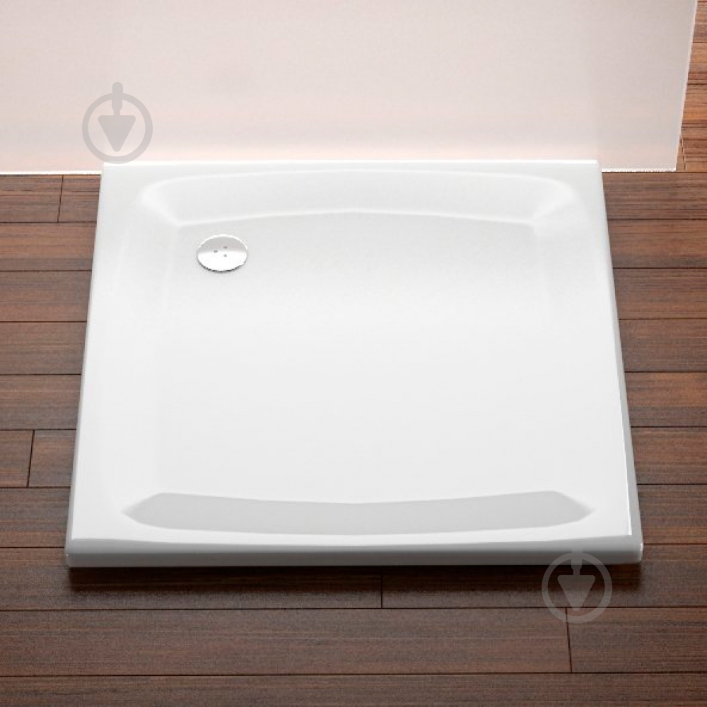 Поддон душевой Ravak Galaxy Perseus A027701210 - фото 2