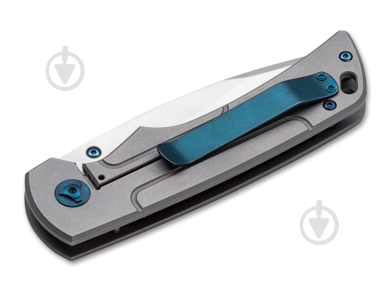 Нож складной Boker PLUS GULO PRO 01BO781 - фото 2