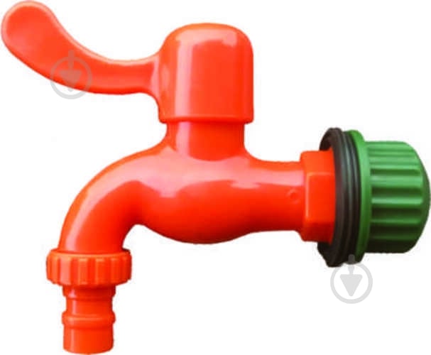 Кран RAMP для водосборника - фото 1