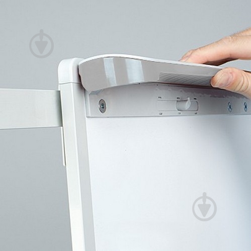 Флипчарт на треноге Office Pro 100х70 см серия GREY - фото 2 Флипчарт на треноге Office Pro 100х70 см серия GREY - фото 2