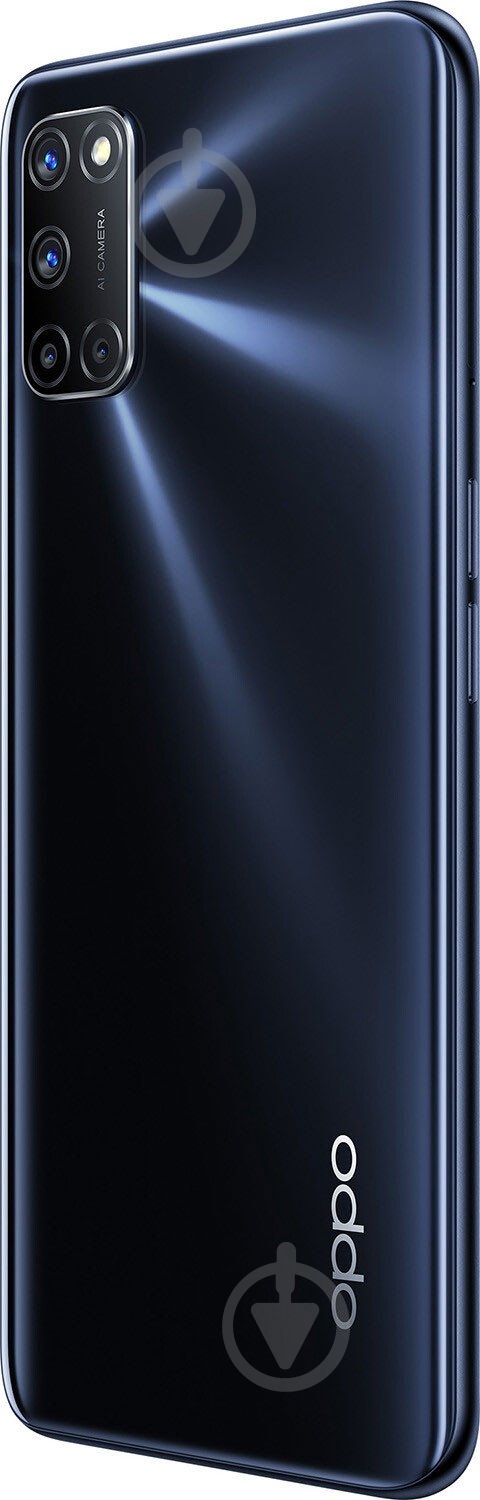 Смартфон OPPO A52 4/64GB black (CPH2069) - фото 8