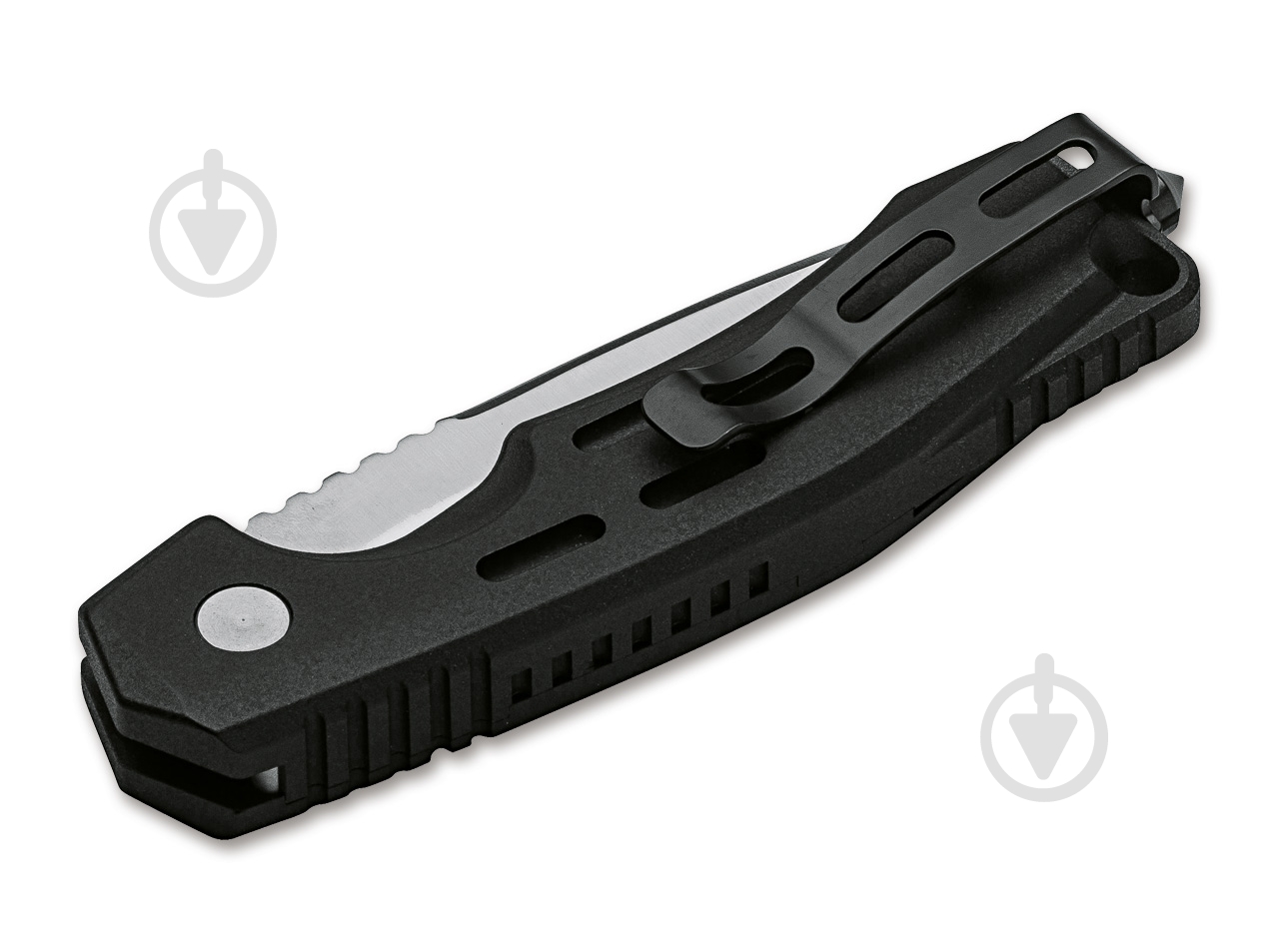 Нож складной Boker PLUS THUNDER STORM AUTO 01BO792 - фото 2 Нож складной Boker PLUS THUNDER STORM AUTO 01BO792 - фото 2