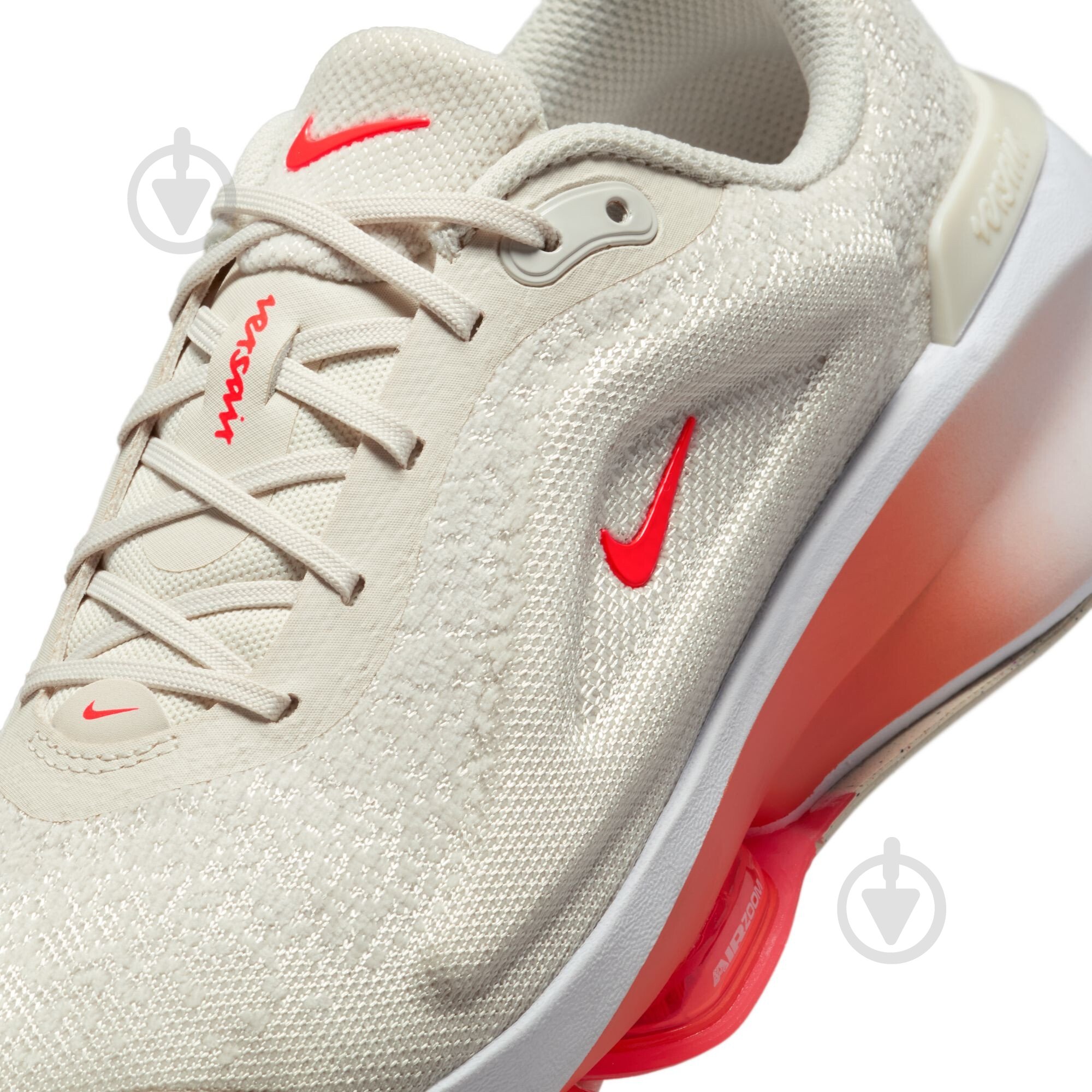 Кроссовки женские Nike Versair DZ3547-102 р.38,5 бежевые - фото 10 Кроссовки женские Nike Versair DZ3547-102 р.38,5 бежевые - фото 10