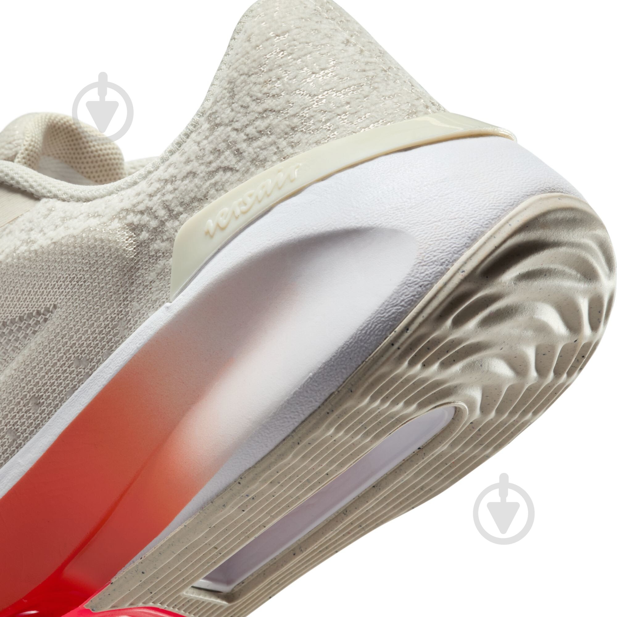 Кроссовки женские Nike Versair DZ3547-102 р.38,5 бежевые - фото 11 Кроссовки женские Nike Versair DZ3547-102 р.38,5 бежевые - фото 11